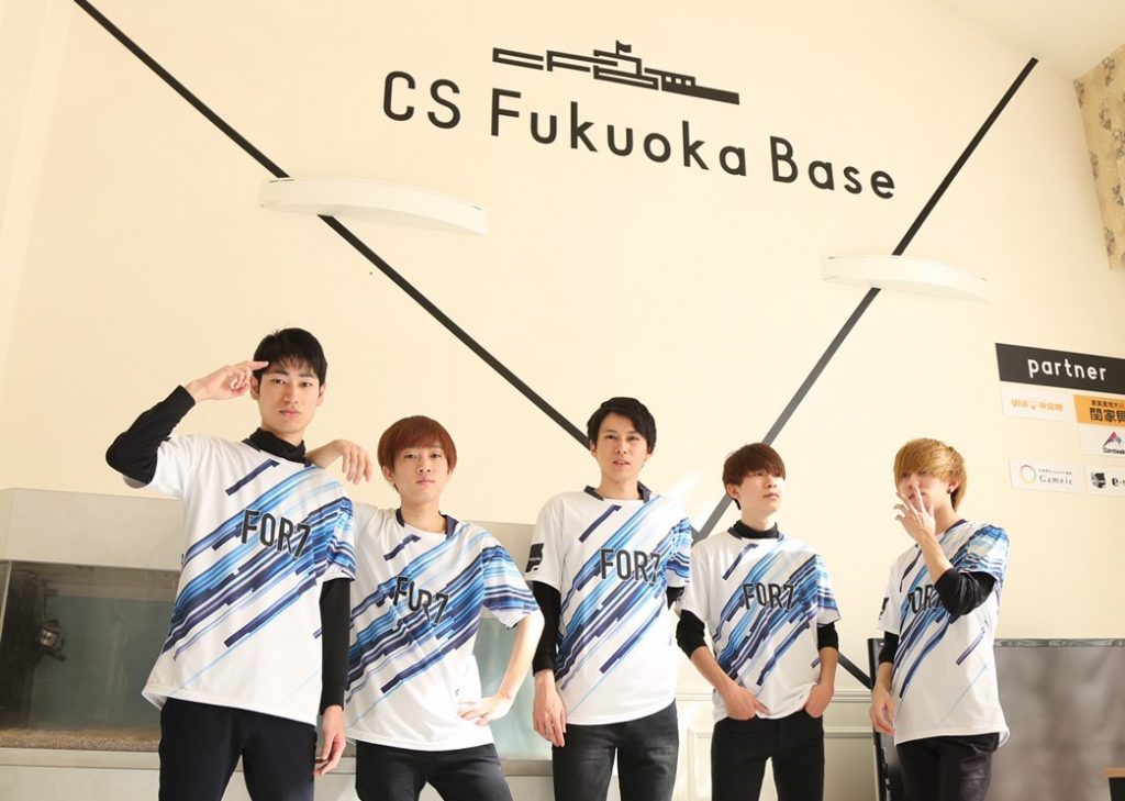 Select Eスポーツに関わりたい企業と個人を繋ぐ データベース メディアサイト